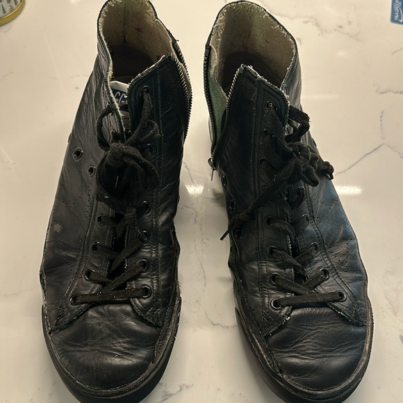 Golden Goose Francy Size 42 - Picture 1 of 6